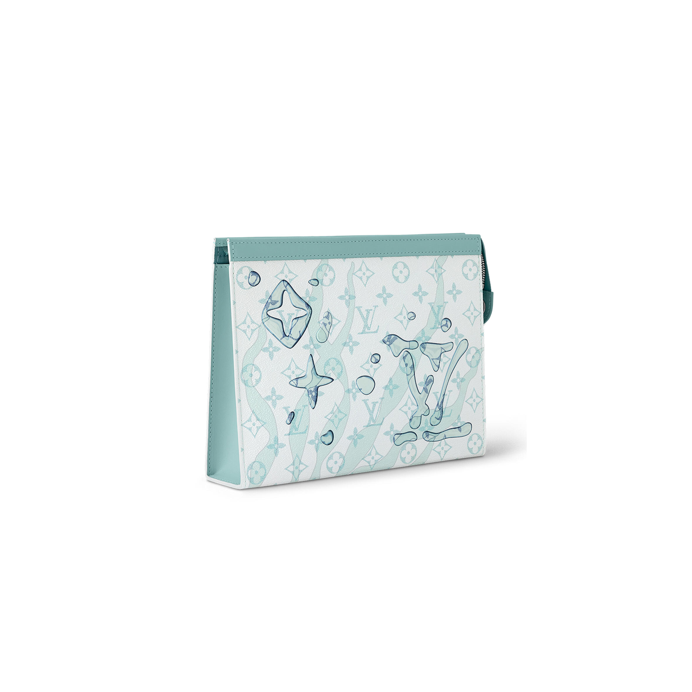 l0vis Vvtt0n master pochette voyage clutch m22763 (27*21*6cm)